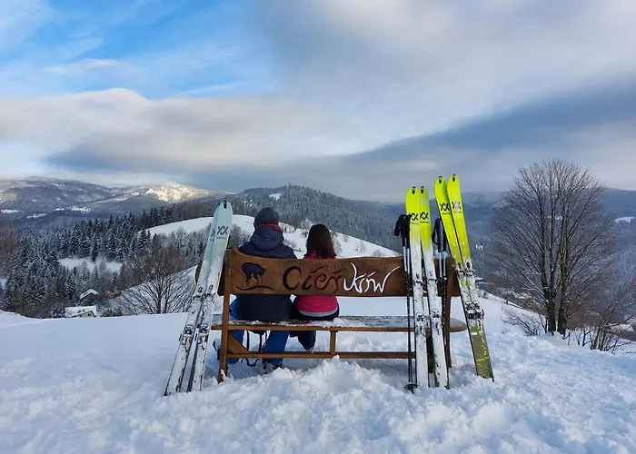 Ksiezowka - Wislanka * Wisła