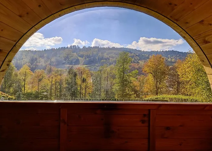 Privat bolig Ksiezowka - Wislanka