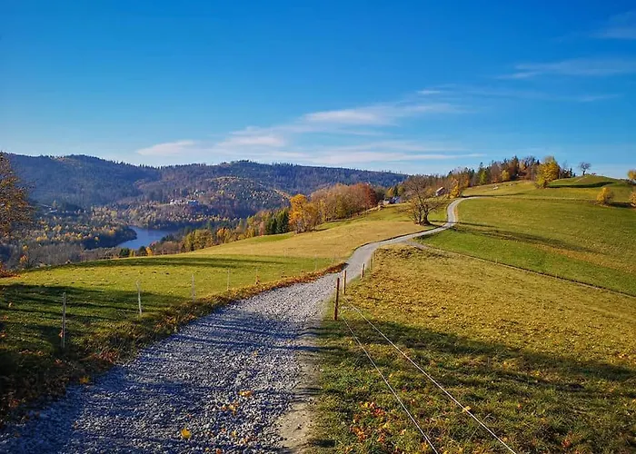 Ksiezowka - Wislanka Homestay Wisla