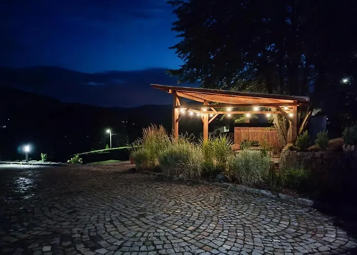 Księżówka - Wiślanka