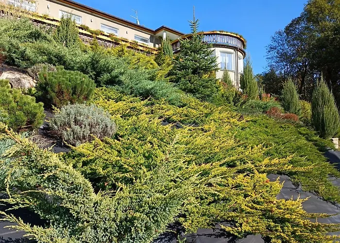 Ksiezowka - Wislanka Privat bolig *