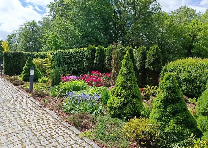 Ksiezowka - Wislanka