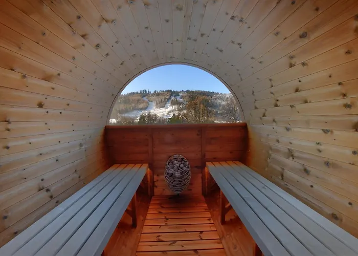 Księżówka - Wiślanka * Wisła