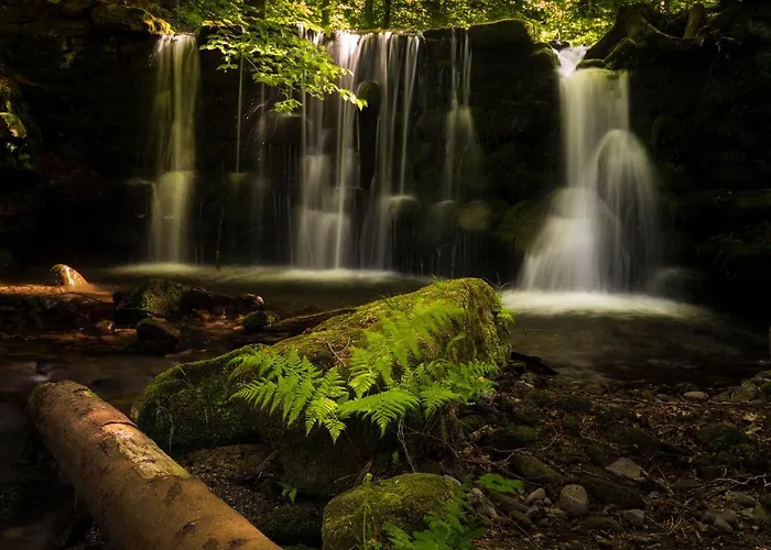 Ksiezowka - Wislanka Privat bolig *