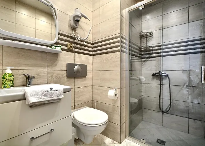 Ksiezowka - Wislanka