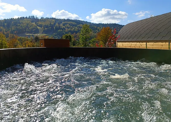 Księżówka - Wiślanka Wisła