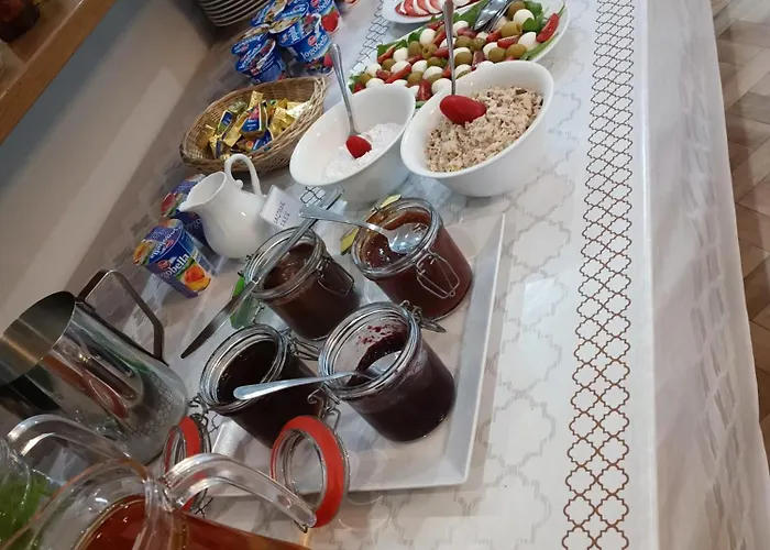 Ksiezowka - Wislanka Privat bolig *