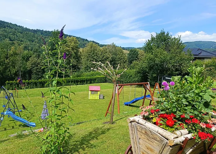 Homestay Ksiezowka - Wislanka Wisla