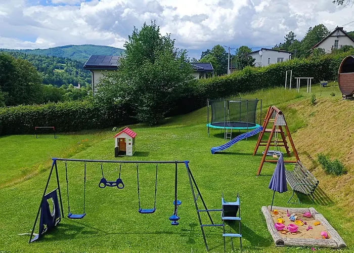 Ksiezowka - Wislanka *