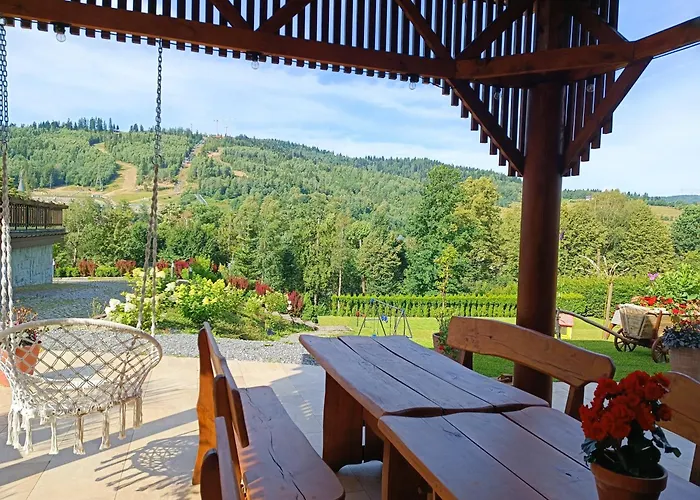 Ksiezowka - Wislanka Wisla