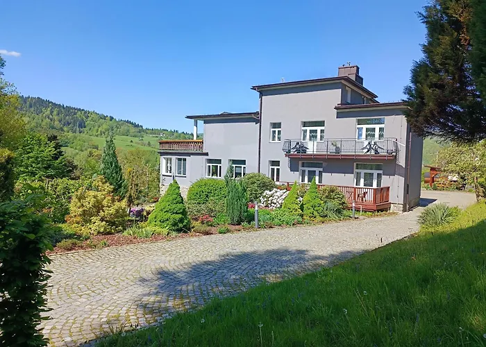 Ksiezowka - Wislanka * Wisla