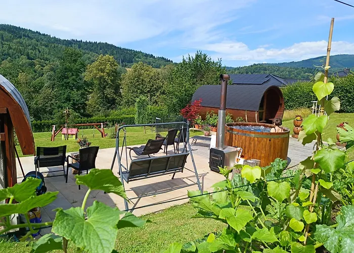 Ksiezowka - Wislanka