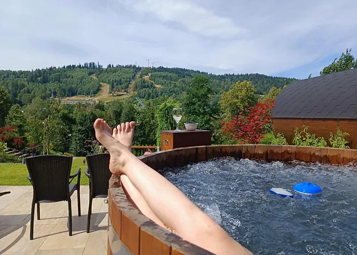 Kwatera prywatna Księżówka - Wiślanka