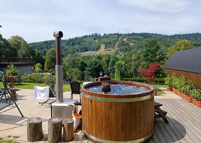 Ksiezowka - Wislanka Homestay Wisla