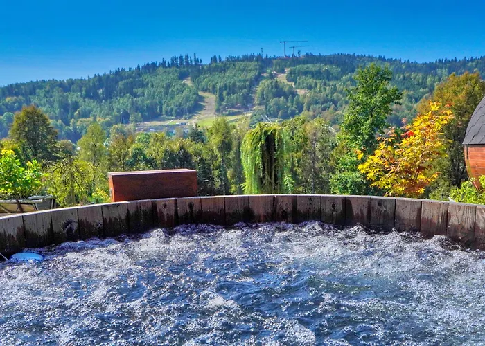 Homestay Ksiezowka - Wislanka *