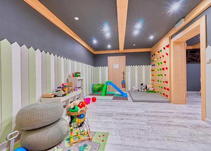 Ksiezowka - Wislanka Homestay Wisla