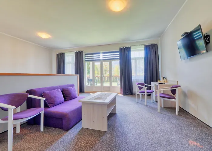 Homestay Ksiezowka - Wislanka Wisla