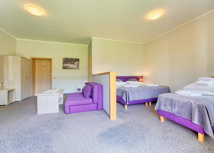 Ksiezowka - Wislanka *