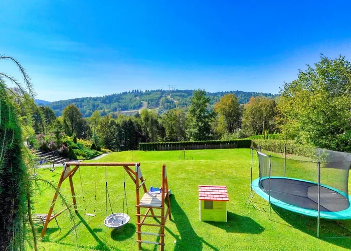 Ksiezowka - Wislanka ויסלאו