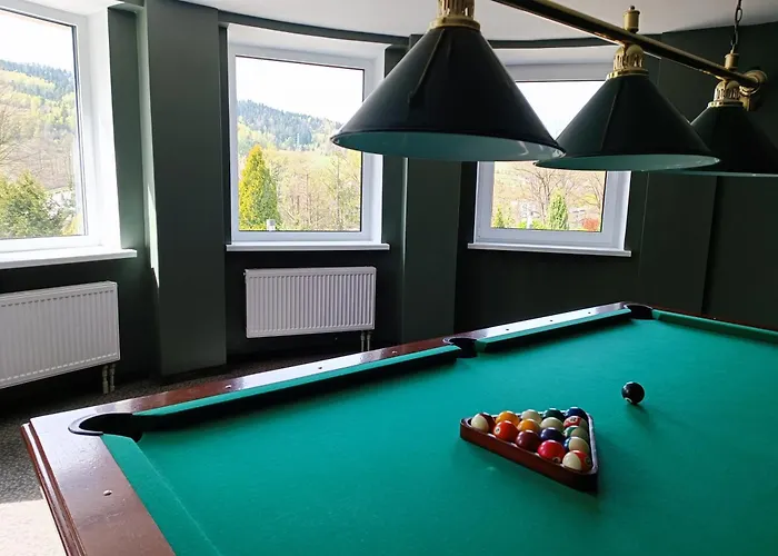 Księżówka - Wiślanka *