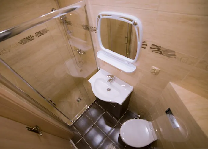 Privat bolig Ksiezowka - Wislanka Wisła