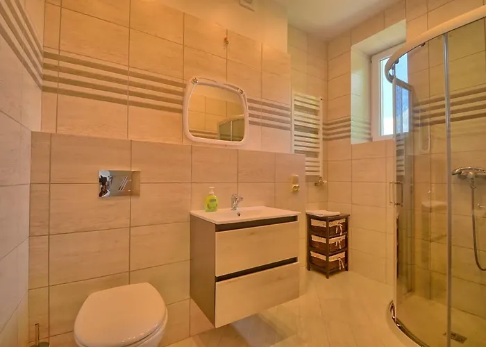 Księżówka - Wiślanka *