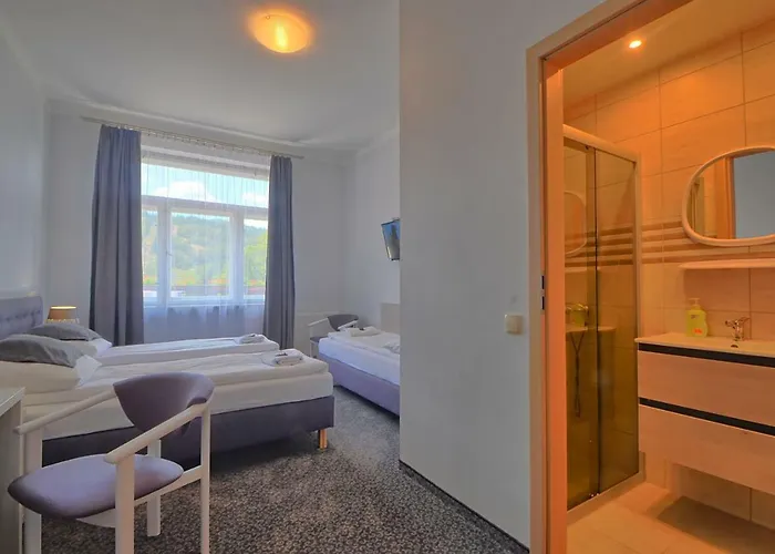 Ksiezowka - Wislanka *