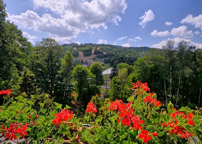 Ksiezowka - Wislanka Privat bolig Wisła