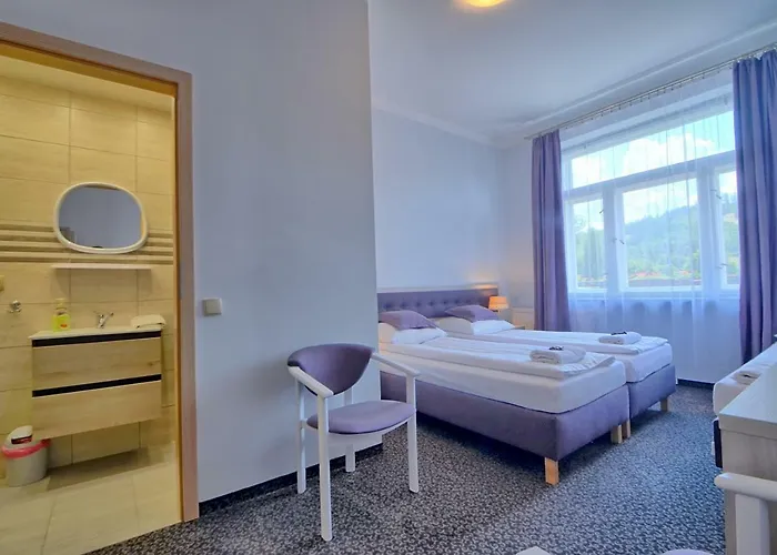 Ksiezowka - Wislanka