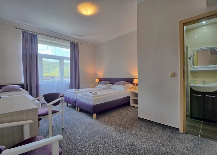 Privat bolig Ksiezowka - Wislanka