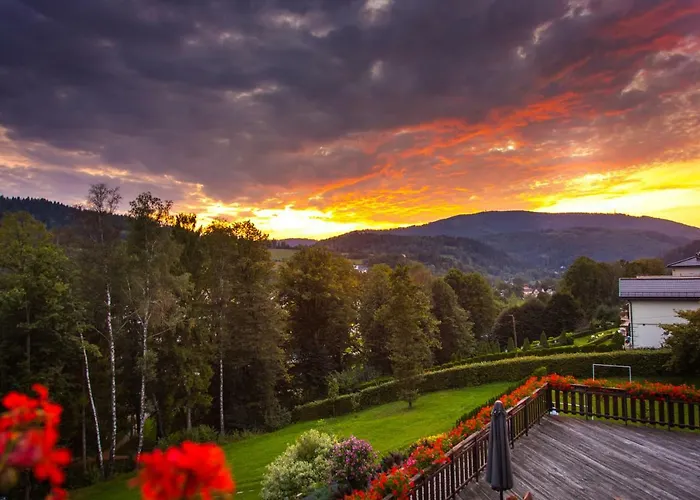 Ksiezowka - Wislanka Homestay Wisla