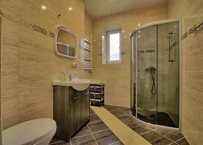 Privat bolig Ksiezowka - Wislanka