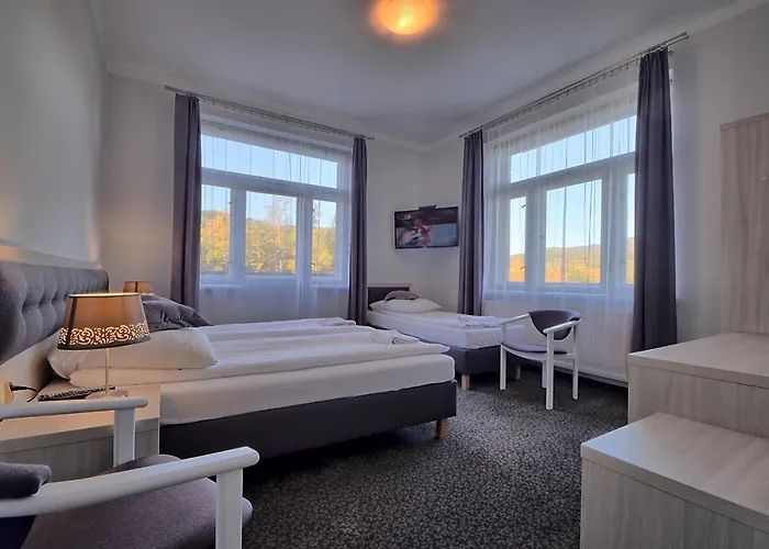 Księżówka - Wiślanka *