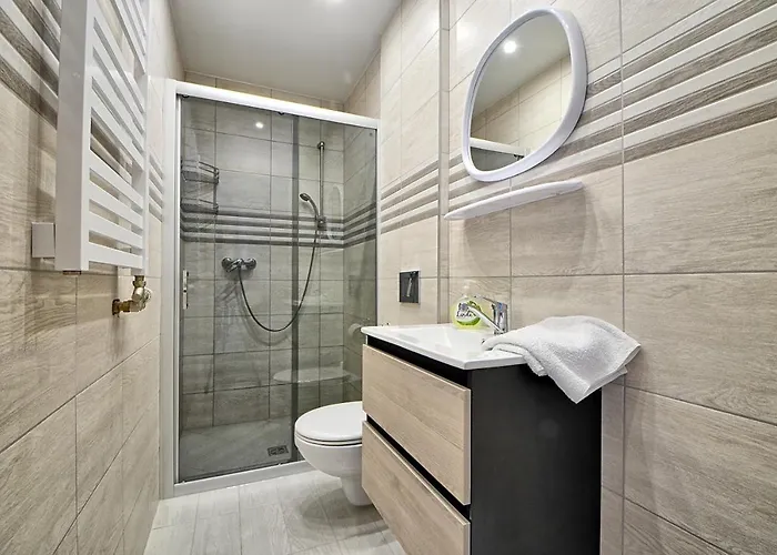 Księżówka - Wiślanka * Wisła