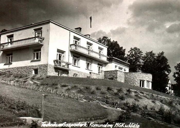 Ksiezowka - Wislanka Homestay Wisla