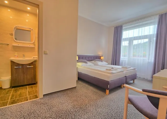 Homestay Ksiezowka - Wislanka