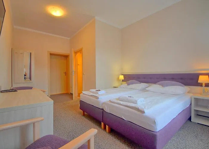 Księżówka - Wiślanka