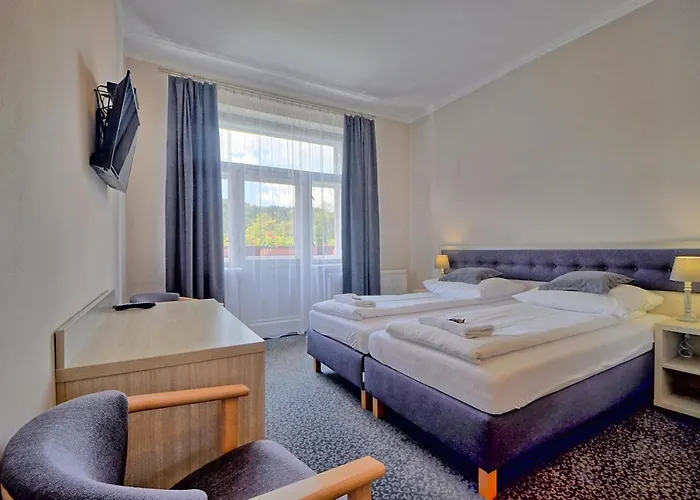 Ksiezowka - Wislanka Homestay