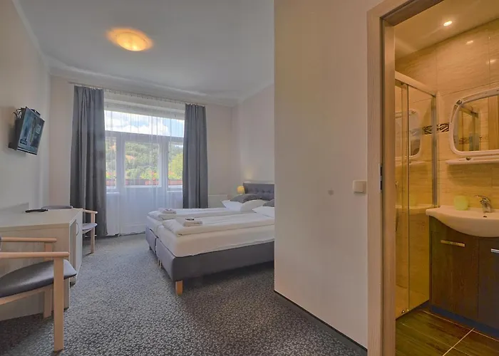 Privat bolig Ksiezowka - Wislanka