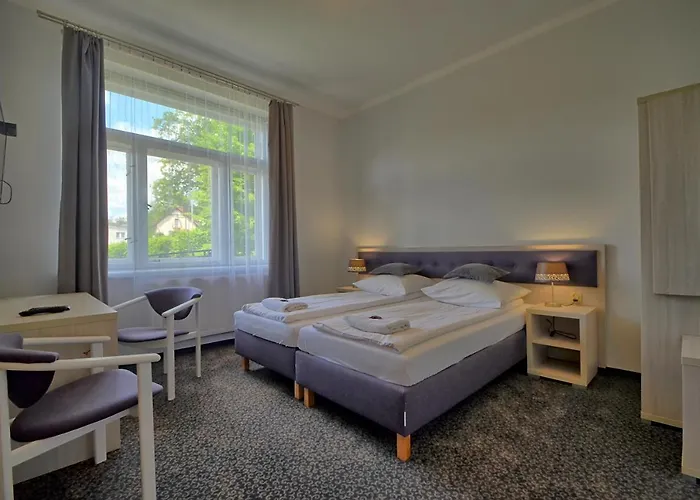 Ksiezowka - Wislanka Wisła